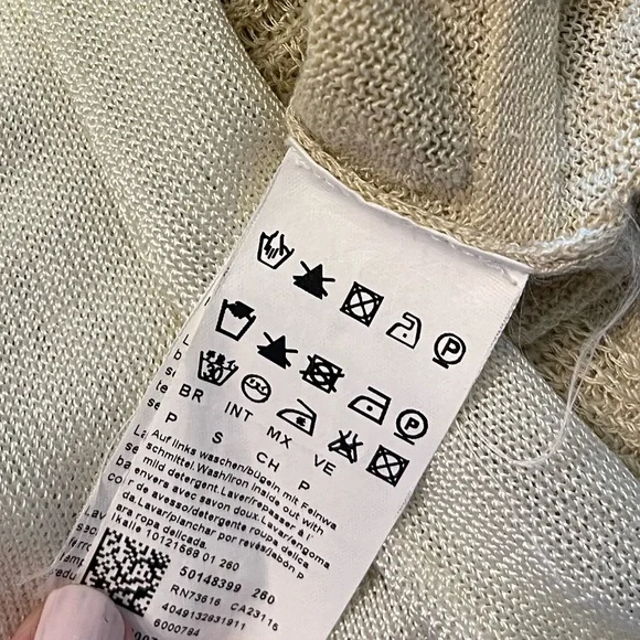 Hugo Boss Dress - Picture 6 of 7